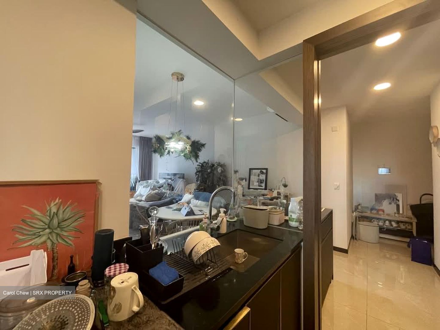 Normanton Park (D5), Apartment #589298791